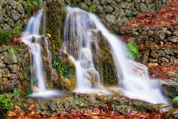 Visita al Molí Mató